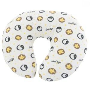 Baby Nursing Cushion Owl Poduszka do karmienia Eurobaby