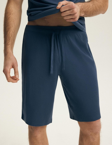 Henderson 44605 Play pánské pyžamo bavlna krátký rukáv šortky