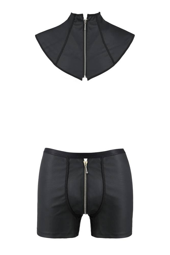 Set Edward Pánský set Passion black