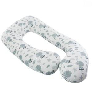 Star Cushion Owl Poduszka do karmienia Eurobaby 