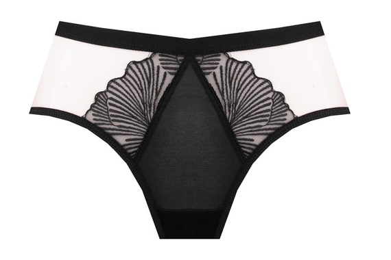 Dámské kalhotky s krajkou Sintra - elegantní spodní prádlo, pohodlný střih, Unikat