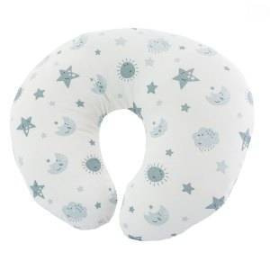 Baby Nursing Cushion Smilymoon Poduszka do karmienia Eurobaby