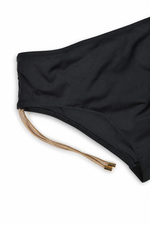 Mediolano Dorato 20001 plavkové bikini kalhotky tmavě modré