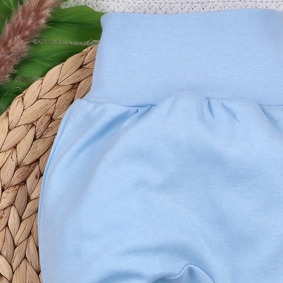 ABN-5613 Little Dreamers Nini dětské polodupačky z organické bavlny - pohodlí, bezpečnost, šetrné k životnímu prostředí