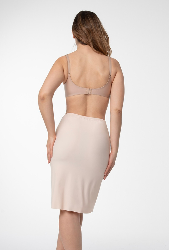 Soft & Smooth Julimex dámské šortky - přírodní