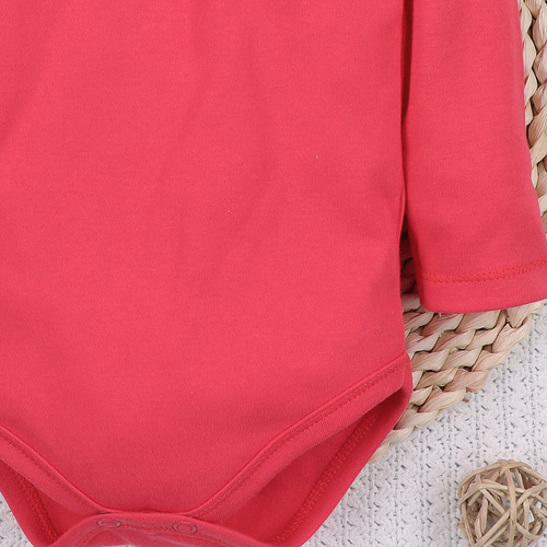 Body Nini Koala 100% organická bavlna, vyrobeno v Polsku