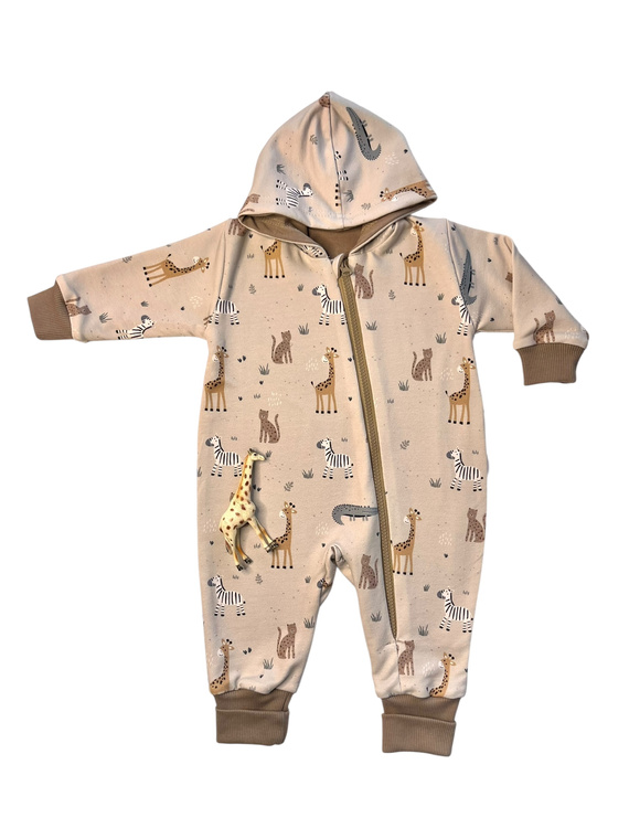 Chlapecké tepláky Mamatti KL021 - 100% bavlna | Polská kvalita | Každodenní pohodlí