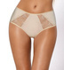 Béžové kalhotky