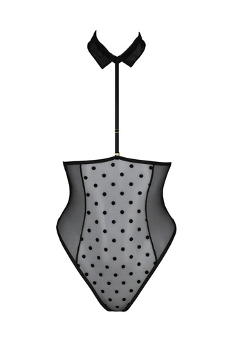 Trisha Body Passion dámské černé