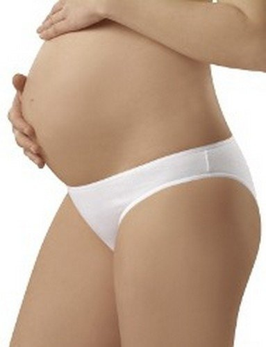 Mama mini kalhotky Italian Fashion - bílé