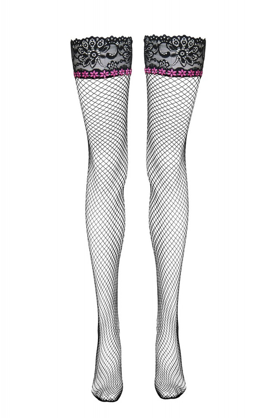 Tamerin LC 90448 LivCo Corsetti Módní podvazkový pás