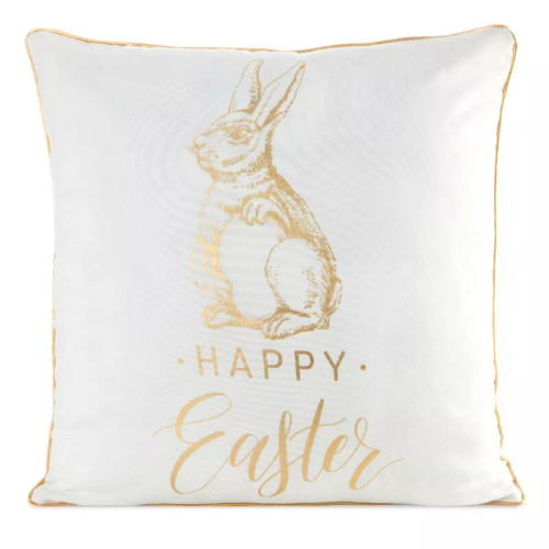 Eurofirany Wiosna 43 – dekorativní velikonoční povlak stylový