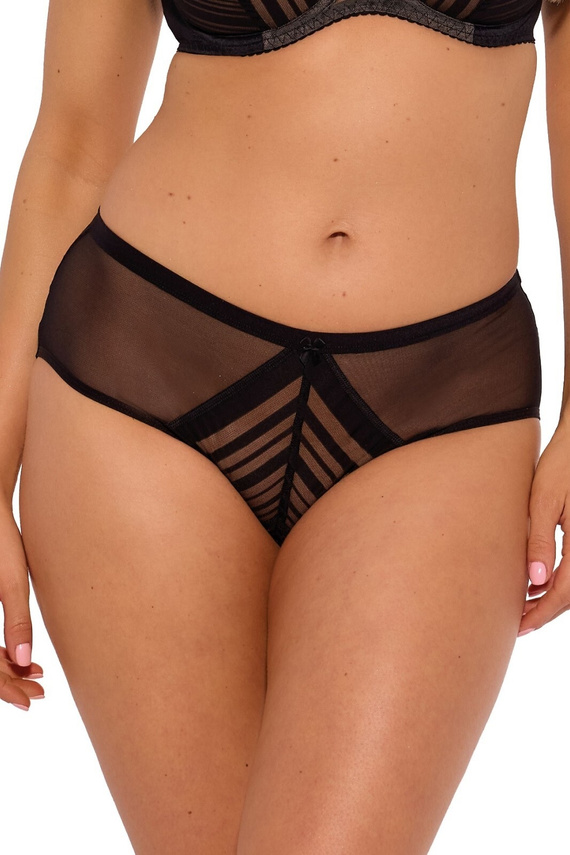 GFP 1272 Johanne Dámské kalhotky Gaia-black