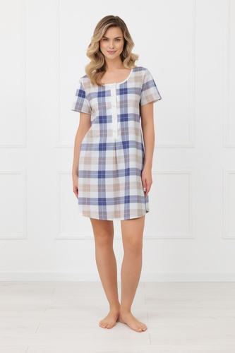 Noční košile PUNA Italian Fashion – 100% bavlna