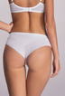 Béžový spodní díl bikin
