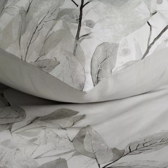 Eurofirany SPRING 63 povlečení 100% bavlněný satén Oeko-Tex