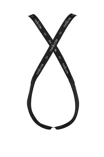 Pánské body Bruno Passion black