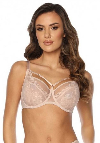 SC-931 Alice III Soft bra Kinga béžová