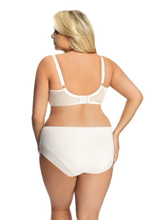 K 497 Paradise Dámské kalhotky GORSENIA - zelené