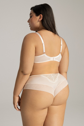 2147 Ava Marshmallow Semi Soft Bra - Polovyztužená, elegantní, pohodlná