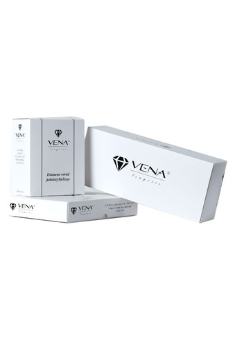 Podprsenka semi-soft Vena VB-477 K7 fuchsiová stabilní velké poprsí