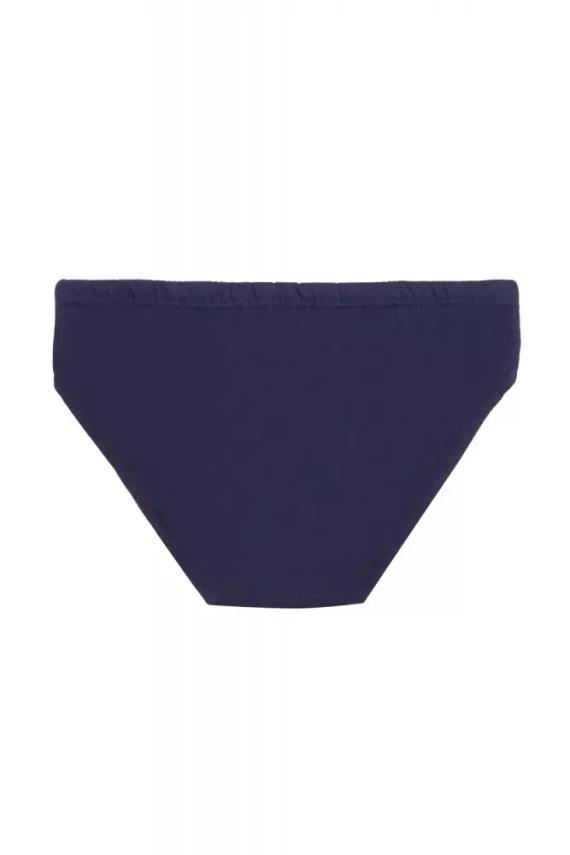 Chlapecké slipy Tytus Italian Fashion - tyrkysové