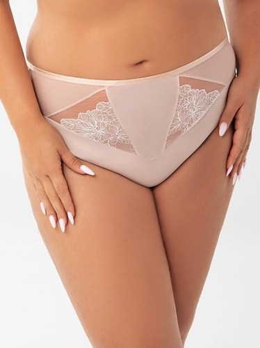 Gorsenia K 903 Daniela Dámské kalhotky béžové