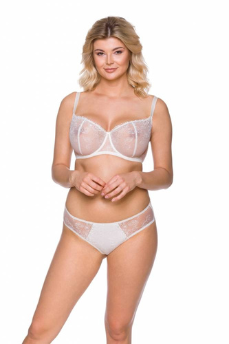 148 Měkká podprsenka Lupoline - ecru