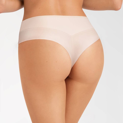 K 567/1 Vicky Dámské kalhotky s podprsenkou Gorsenia - béžové