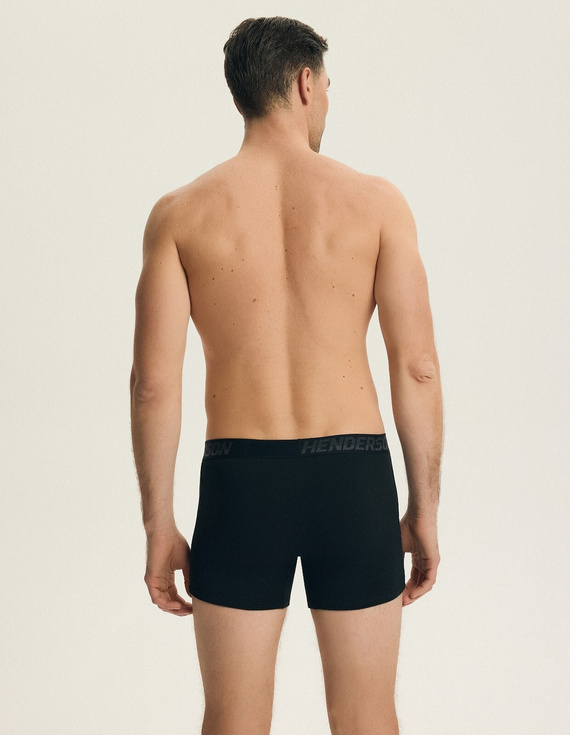 Bench Henderson 44540 – pánské boxerky 93 % bavlna 3 ks