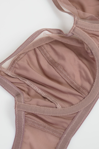 Mediolano Omena Soft 19254 – měkká podprsenka s oporou a tvarem