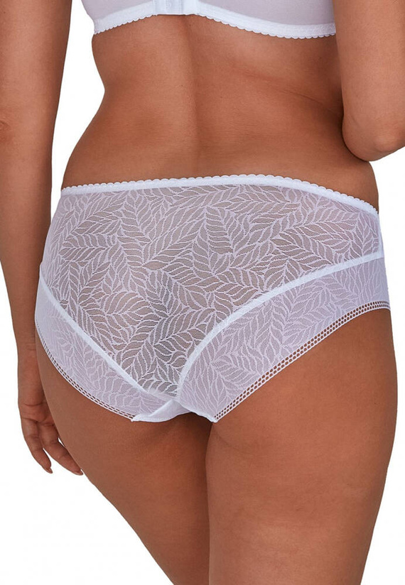 GFP 594 Sandy 2 Gaia dámské kalhotky - bílé