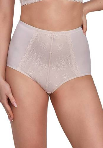 GFP 001 Doris Dámské kalhotky Gaia- béžové