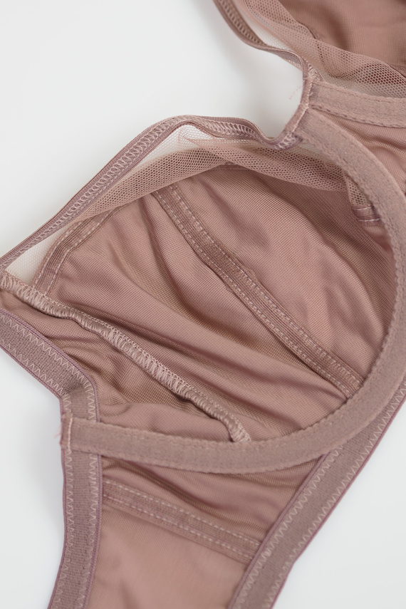 Mediolano Omena Soft 19254 – měkká podprsenka s oporou a tvarem