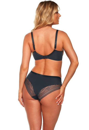 GFP 1231 Lena Dámské kalhotky Gaia navy blue