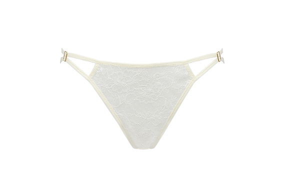 Felicita Dámské kalhotky Passion - krémové