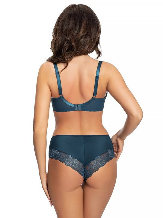 K 688 Rita Dámské bikiny Gorsenia - mořské