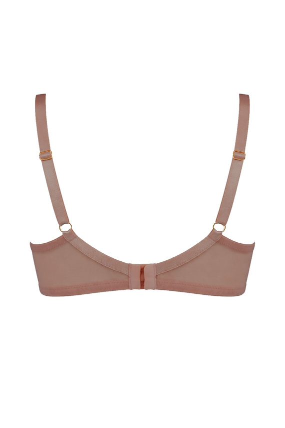 Mediolano Omena Soft 19254 – měkká podprsenka s oporou a tvarem