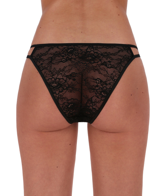 Felicita Dámské kalhotky Passion - černé