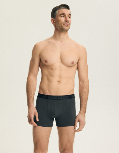 Bench Henderson 44540 – pánské boxerky 93 % bavlna 3 ks