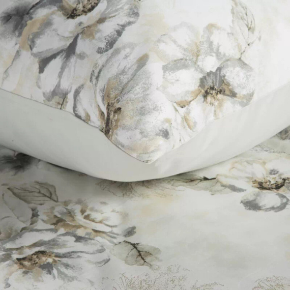 Eurofirany SPRING 73 povlečení 100% bavlněný satén Oeko-Tex