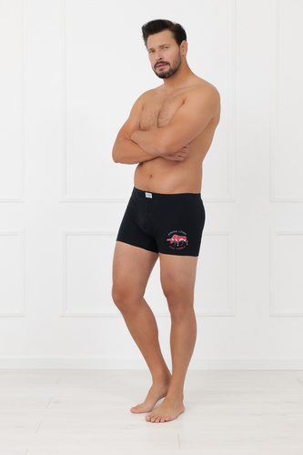 Pánské boxerky Fernando Italian Fashion bavlna elastan přiléhavé