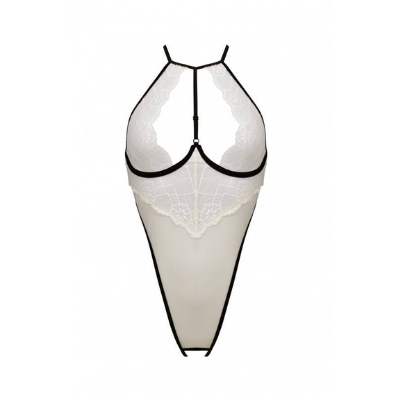 Chika Dámské body Passion white