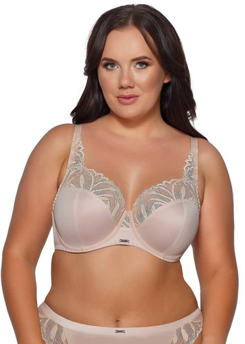 2106 Soft Maxi podprsenka Ava béžová