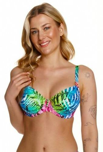 Cameleo Velká plavková podprsenka Lupoline