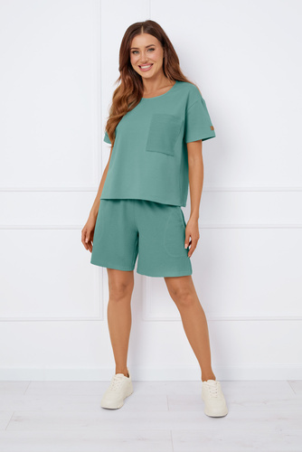 Dámský set Bono Italian Fashion - šalvěj