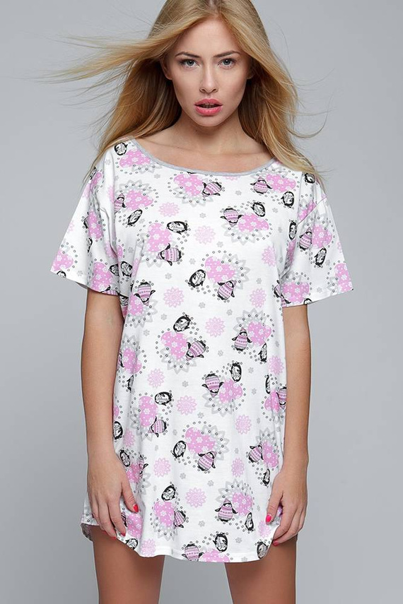 Noční košile Sensis Frost