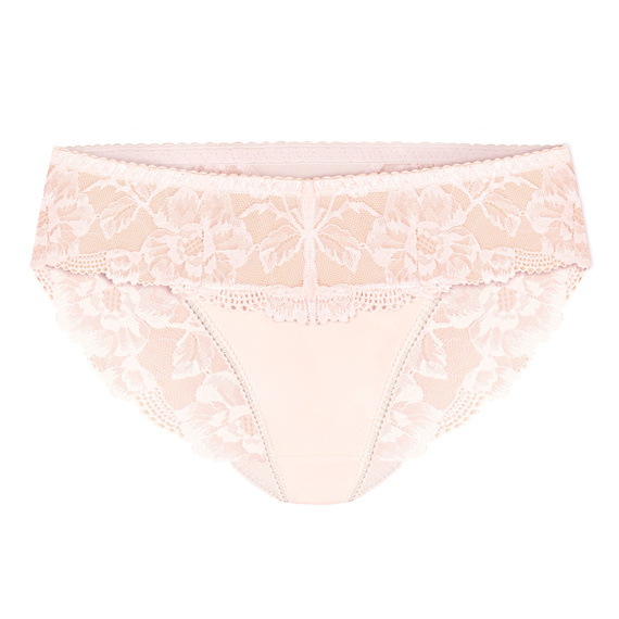 VF-1181 Dámské kalhotky Vena powder pink