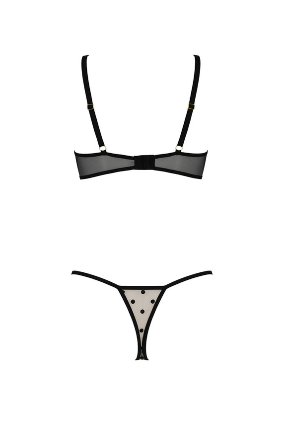 Marina Set Passion béžová