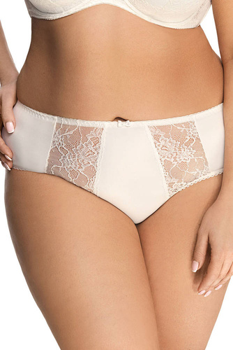 Gorsenia K 358 Blanca Figs - ecru